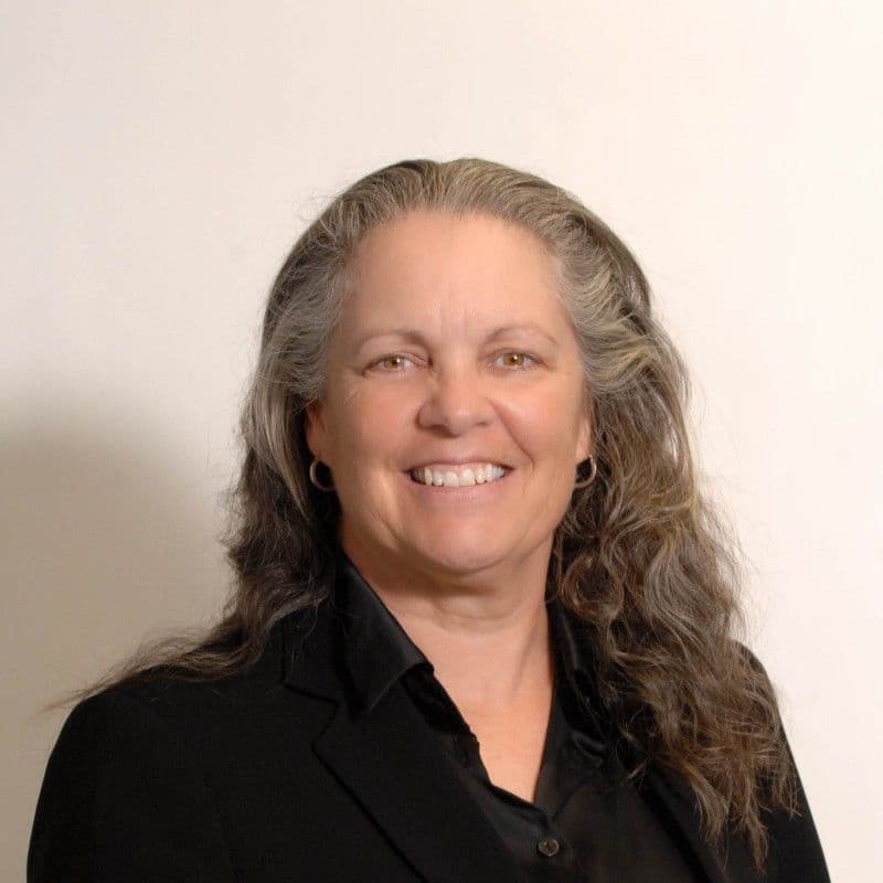 Carmen Blackler