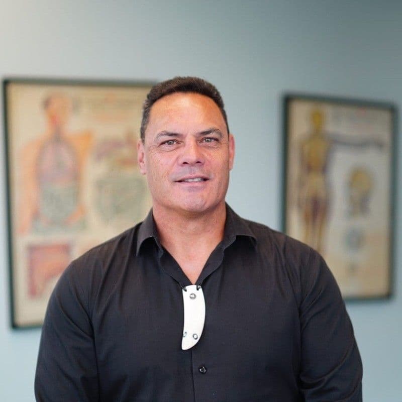 Dane Tumahai