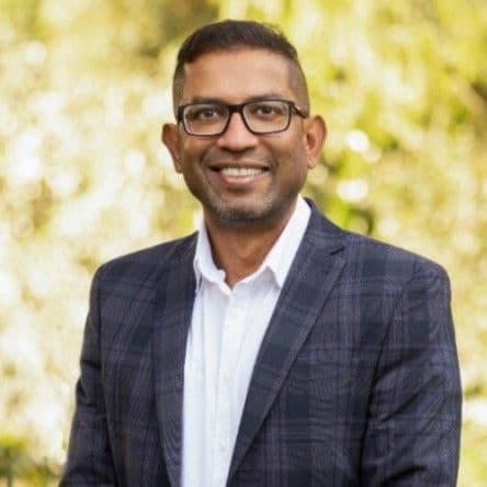 Dr Ajmol Ali