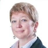 Dr Olga Garkavenko