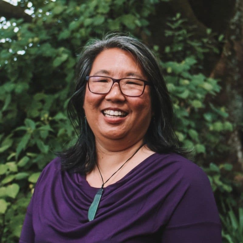 Dr Shireen Chua