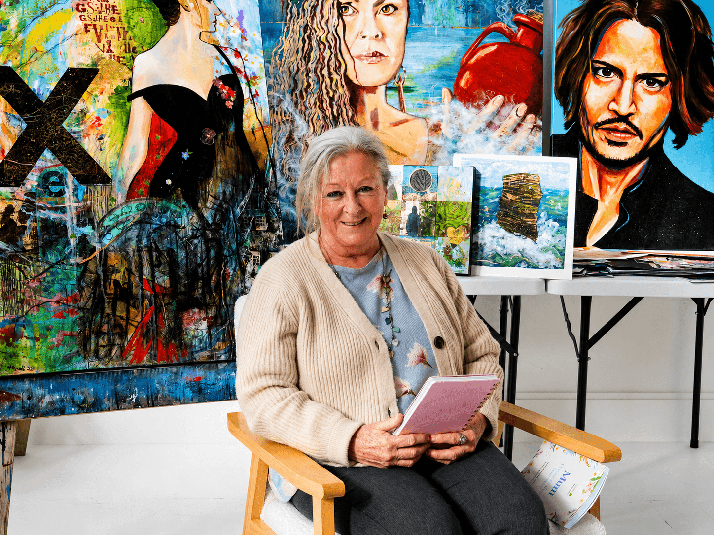 Helen Dynes