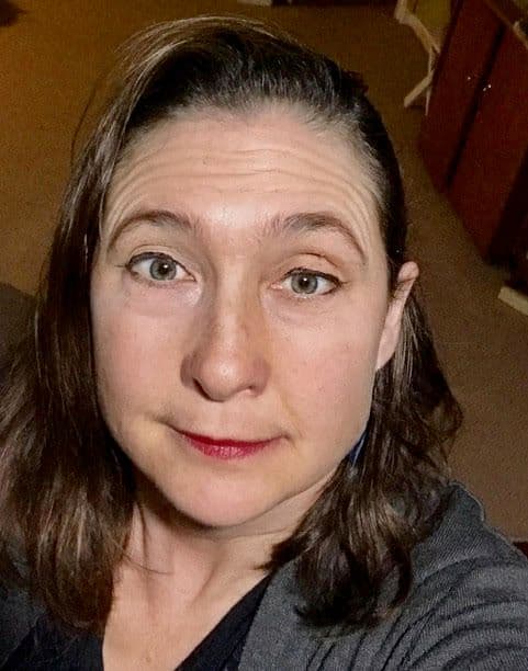 Jo-anne Doig