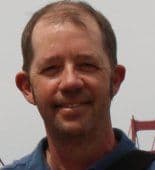 Jonathan Pickup 