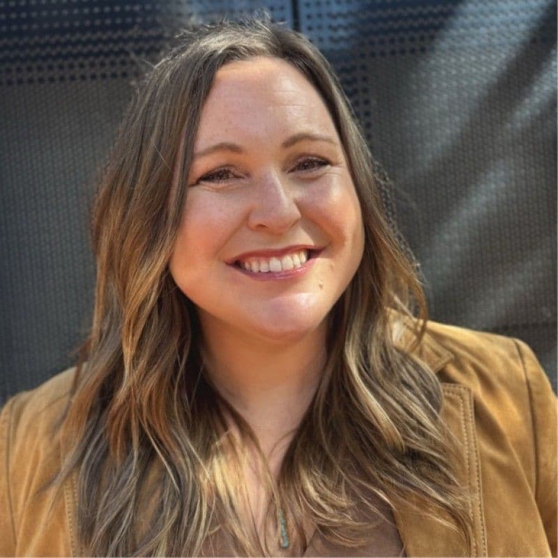 Michelle Allbon