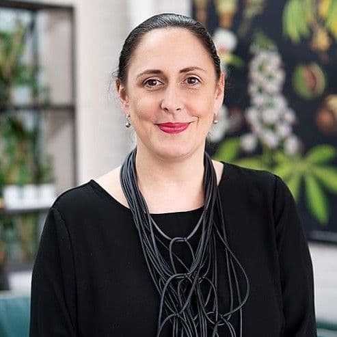 Paula Gair