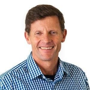 Professor Duncan Reid