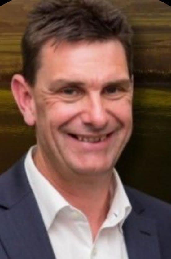 Tim Deane