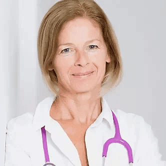 Dr. Inge Haselsteiner 