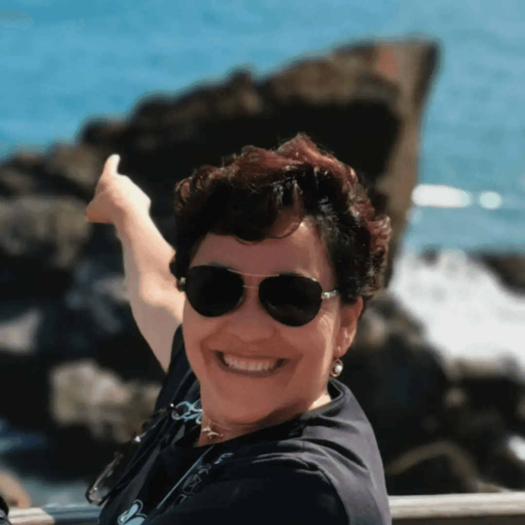 Tere Morales