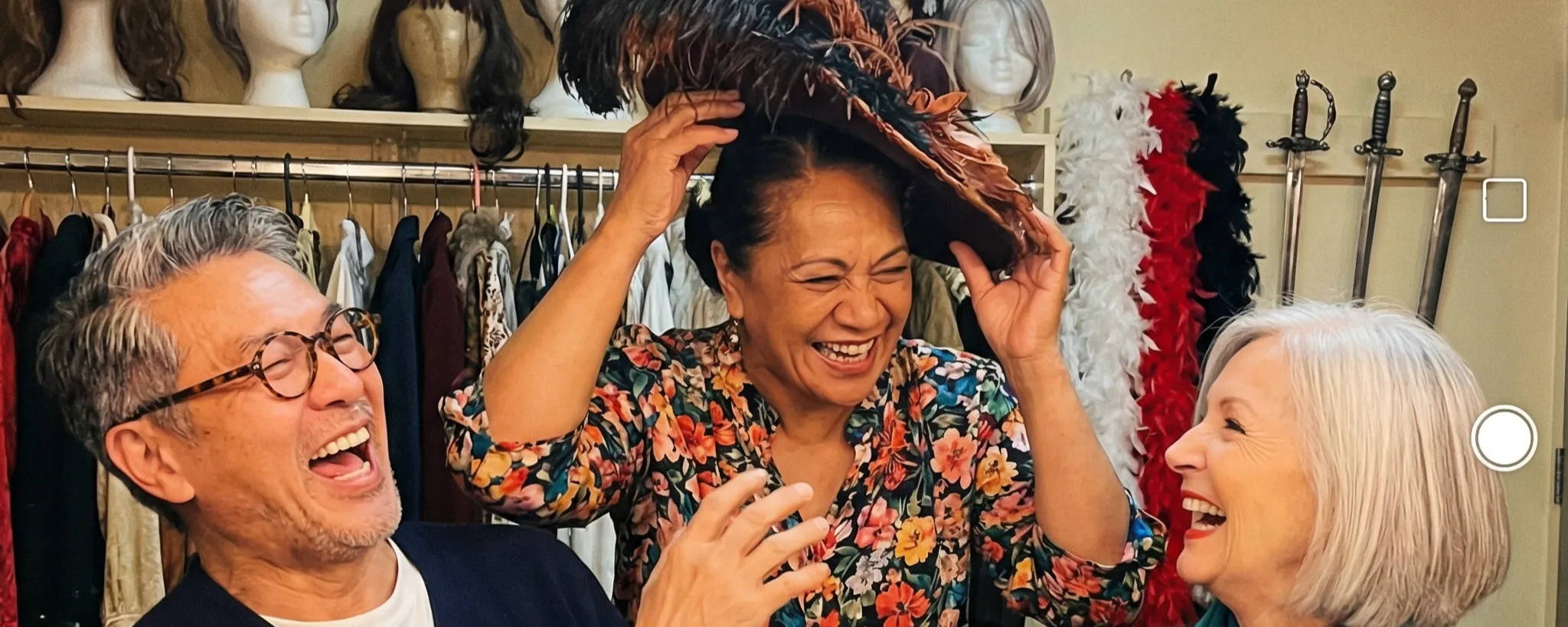 Creative Arts 6-week Course