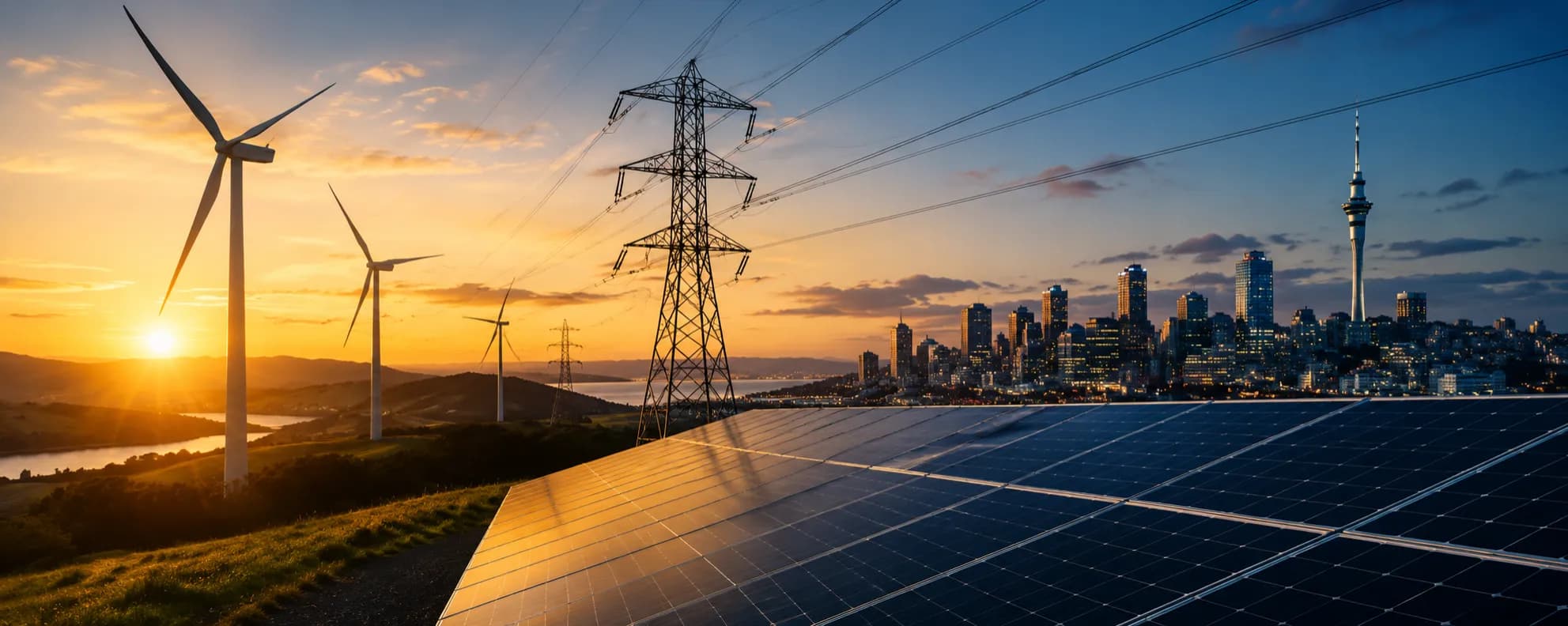 Powering Our Future: How Energy Shapes the Modern World