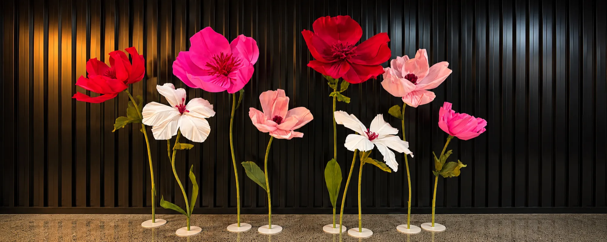 The Art of Paper Flowers