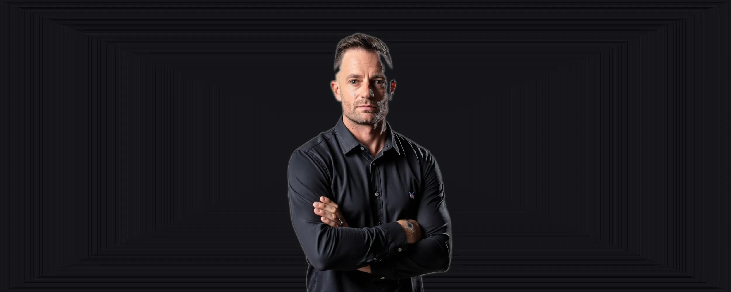 Learning Lunch - Shea McAleese OLY: The Evolution of a Four-Time Olympian
