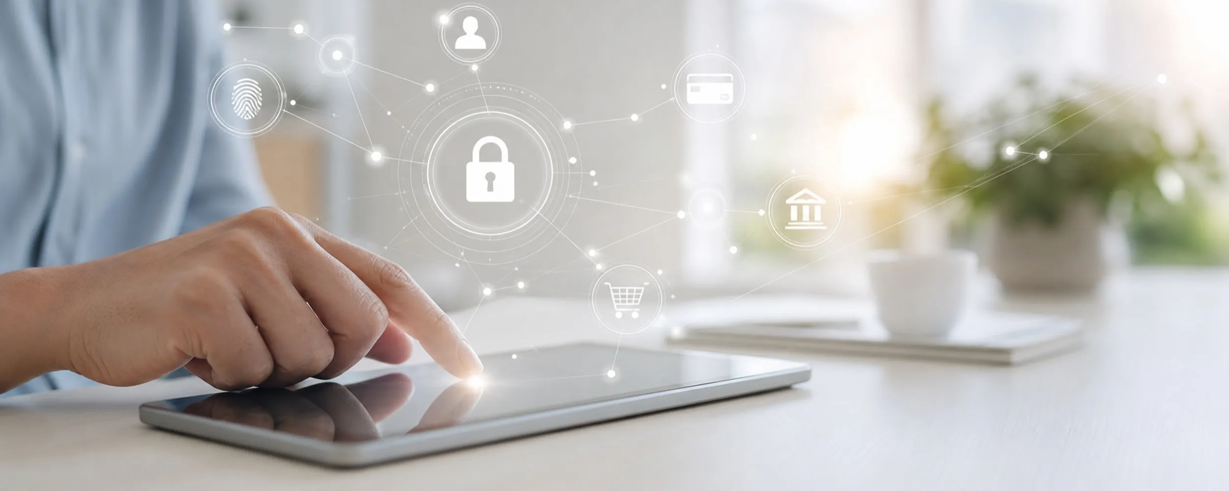 Technological Impact Workshop (Navigating Innovation in Payments and Identity)