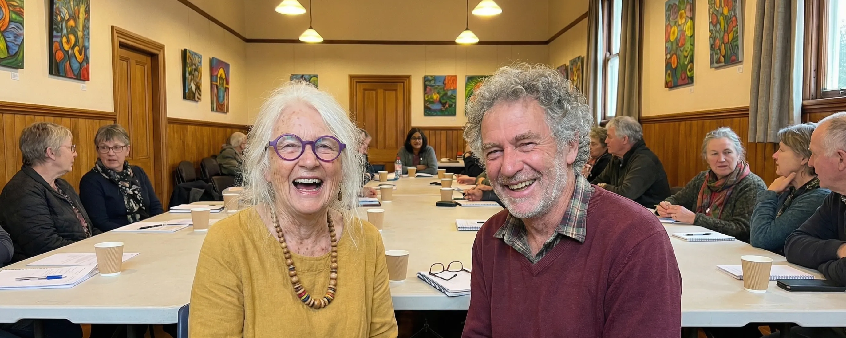 History 6-week course