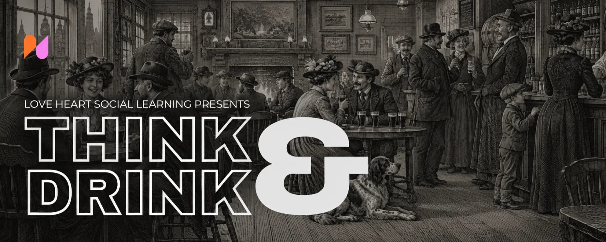 The Think & Drink