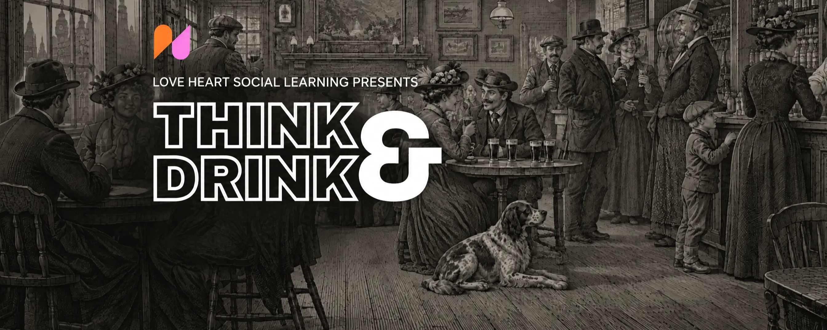 The Think & Drink