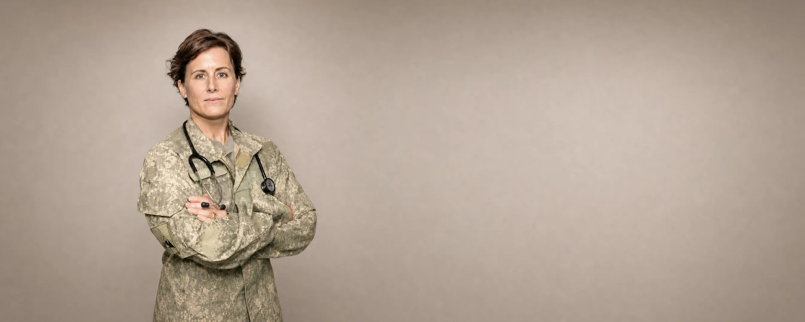 Dr Louise Speedy: From Medical Student to Military Major Learning Lunch