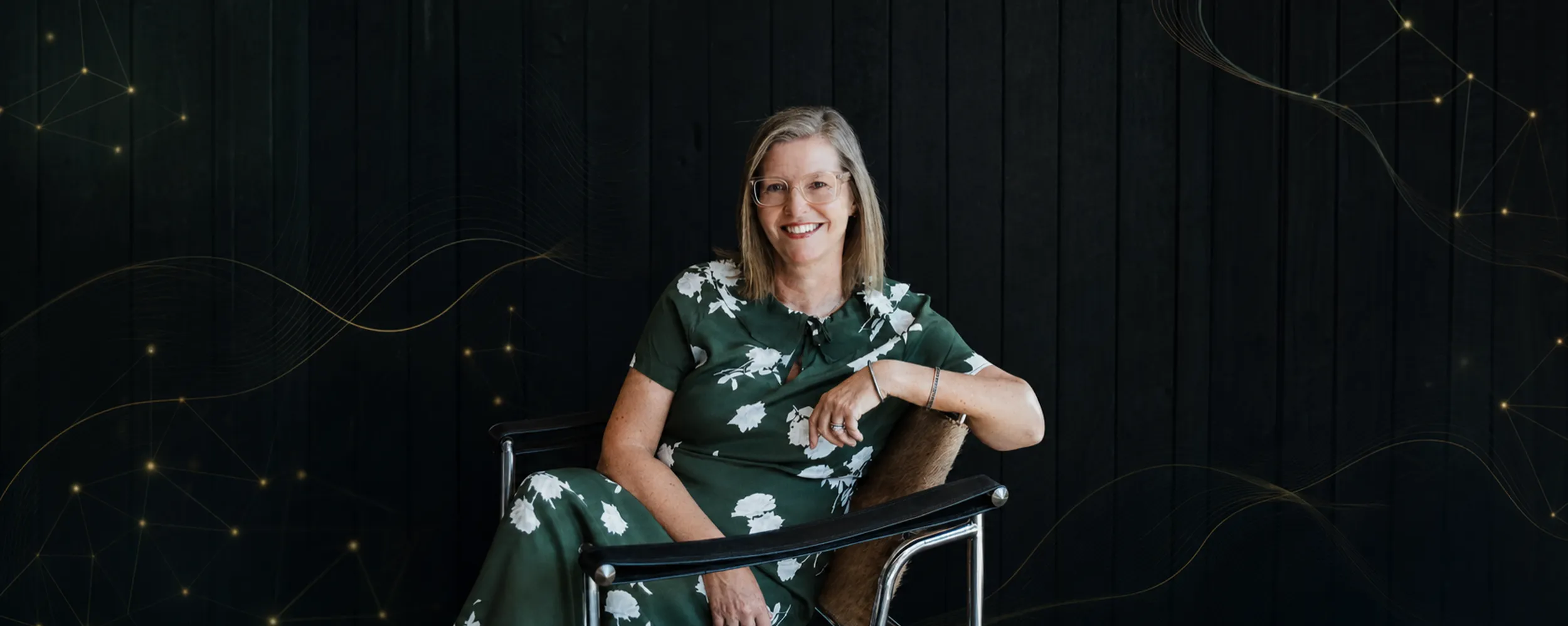 From England to New Zealand: A Squiggly Journey Through Leadership, Entrepreneurship and Reinvention