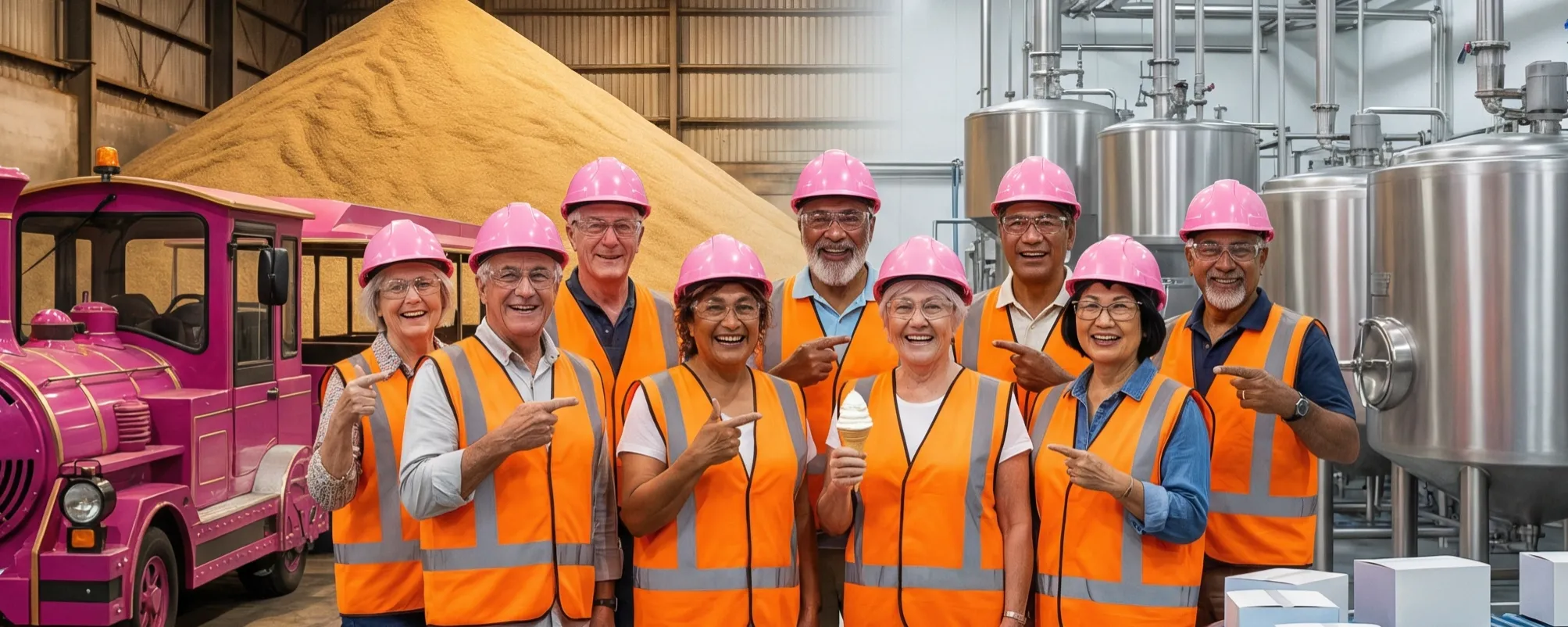 A Sweet Journey Through Kiwi Classics - Auckland Learning Adventure