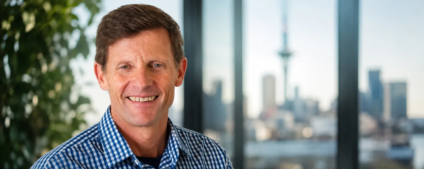 Professor Duncan Reid: Beyond the Podium: Stories from the Frontline of Elite Sport Learning Lunch