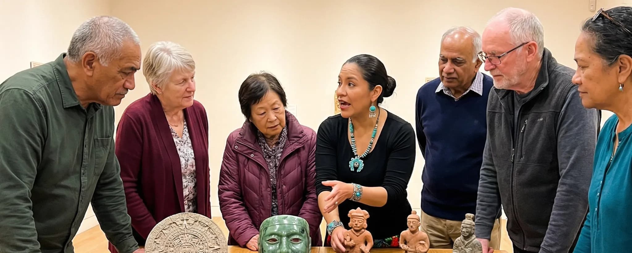 Culture and Human Behaviour 6-week course