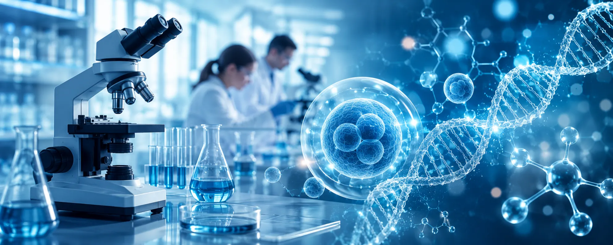 What is Xenotransplantation and How Close Are We to Clinical Reality?