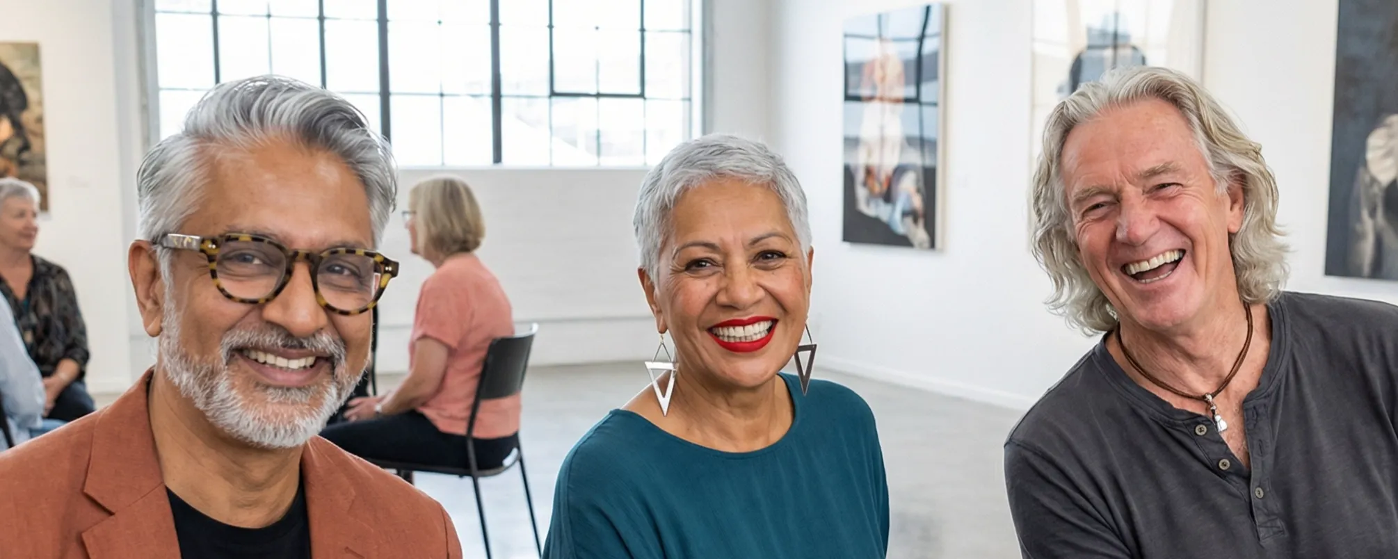 The Built World - Single Session (Modernism)