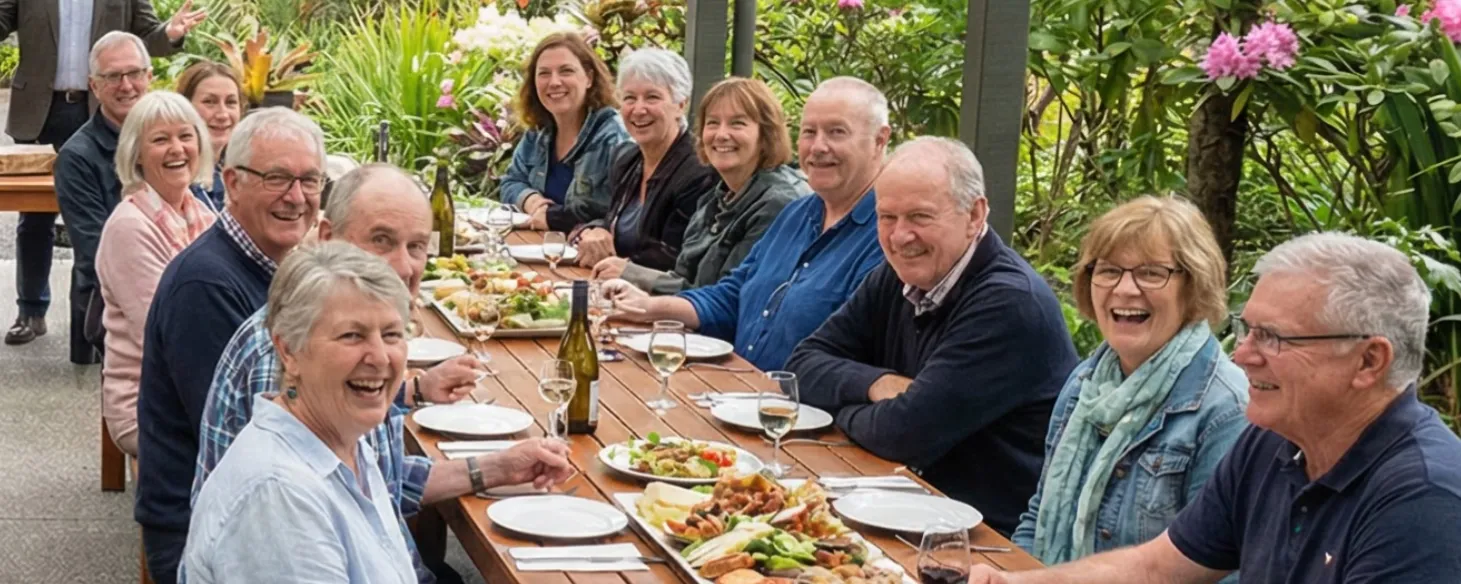 The Sweet Science & Savoury Secrets: Hawkes Bay Learning Adventure