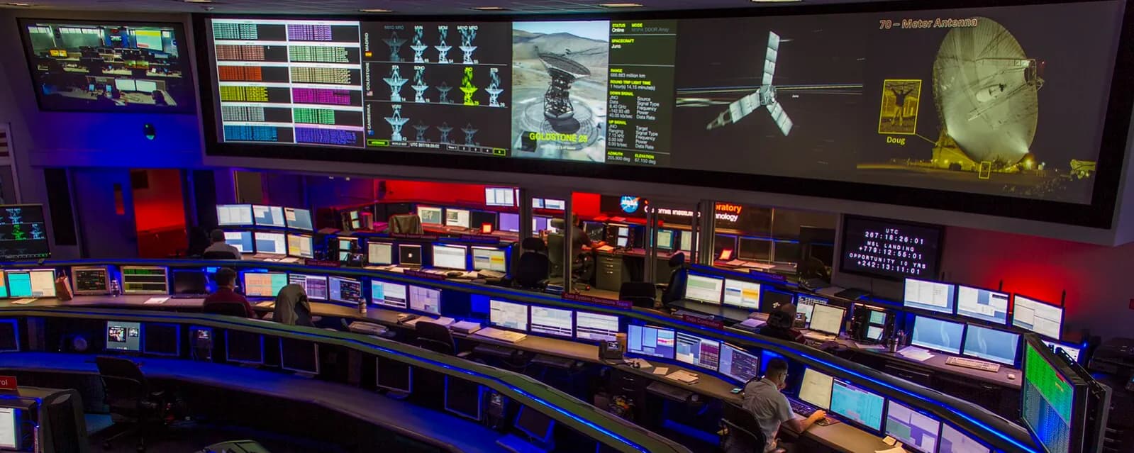 Learning Lunch: From Earth to Space: 10-Year Innovation Journey in Space Exploration and with Glen Willoughby