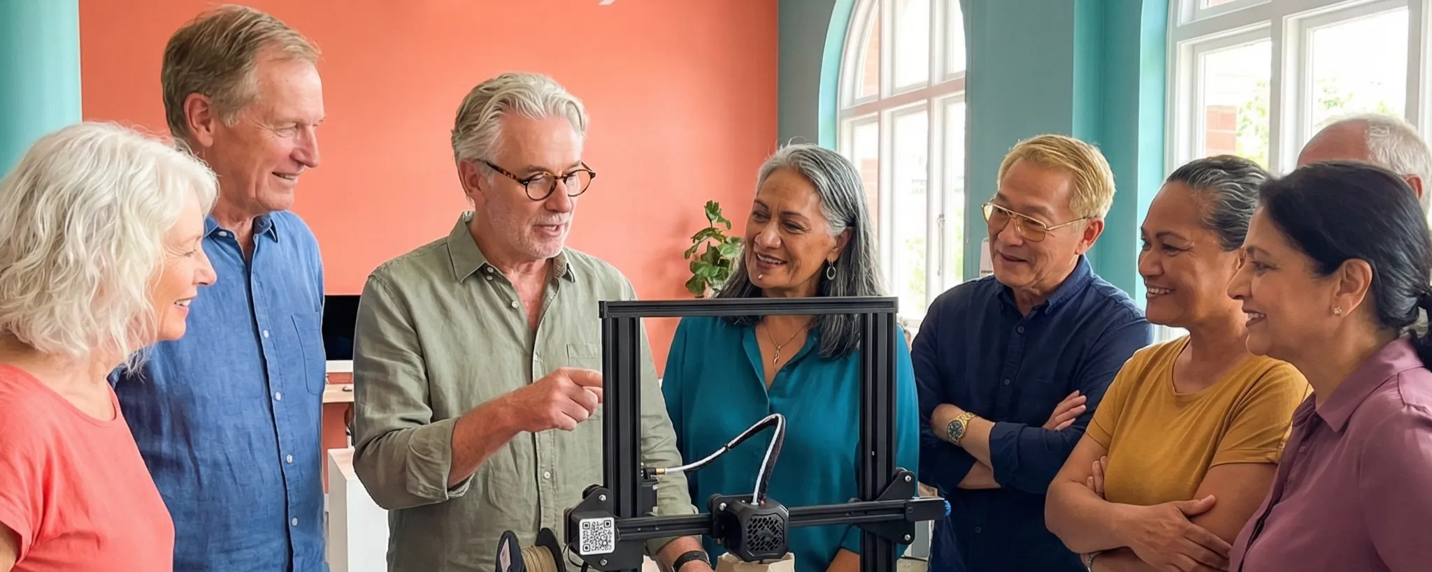 Technological Impact 6-week Course