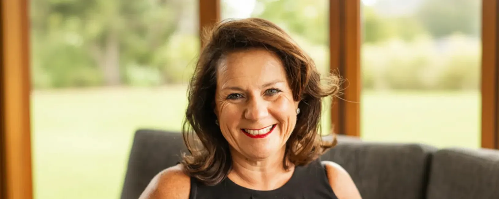 Trials and Tribulations of Startups – Not for the Faint Hearted! Learning Lunch with Helen Robinson