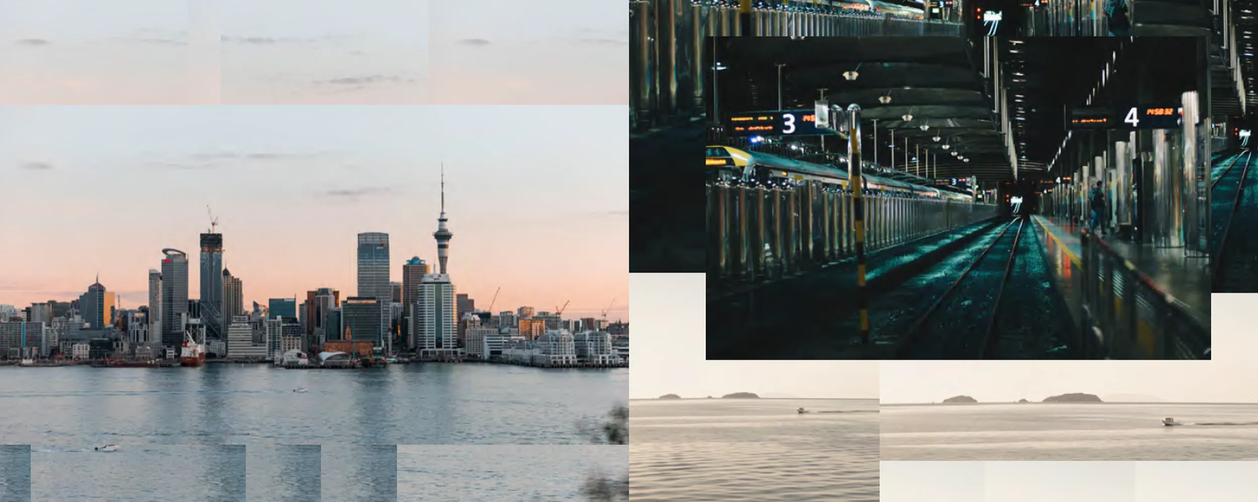 Seeing the City Differently: Analysis, Vision and the Power of Drawing