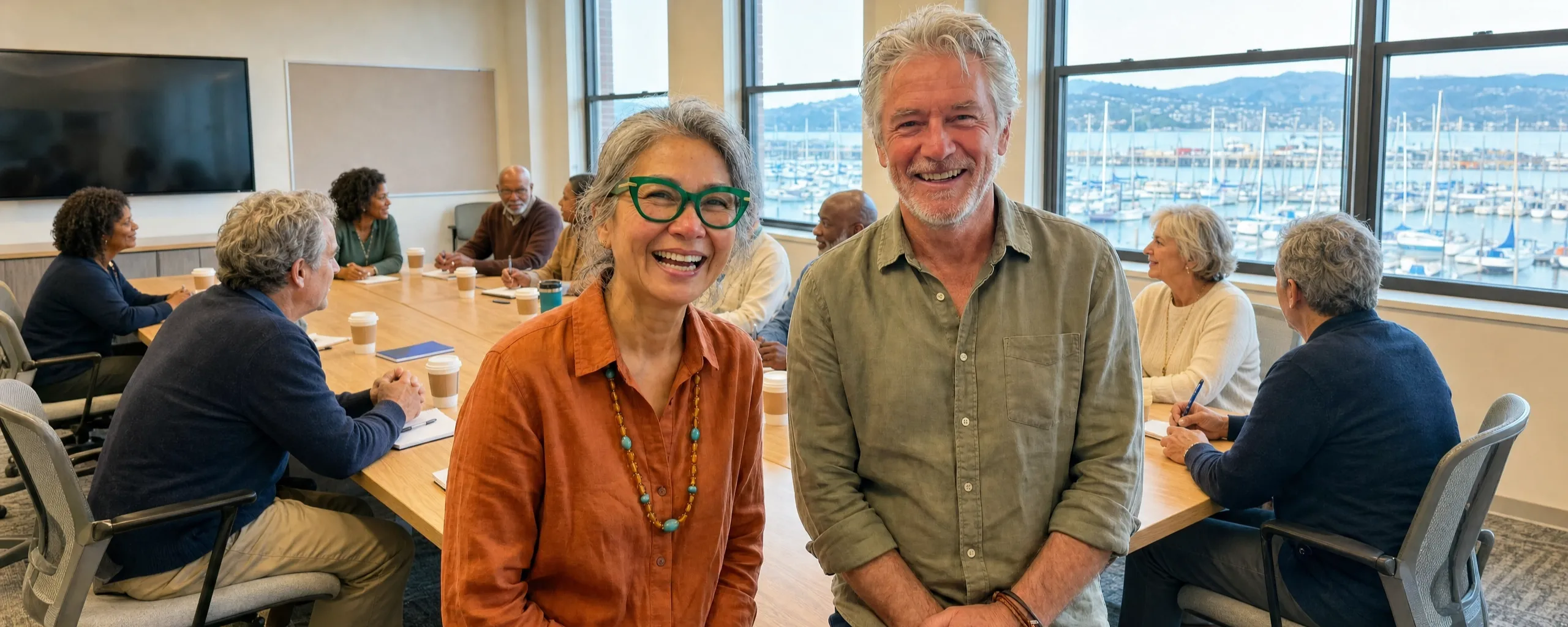 How Nature-First AI is Transforming Industry and Sustainability Workshop