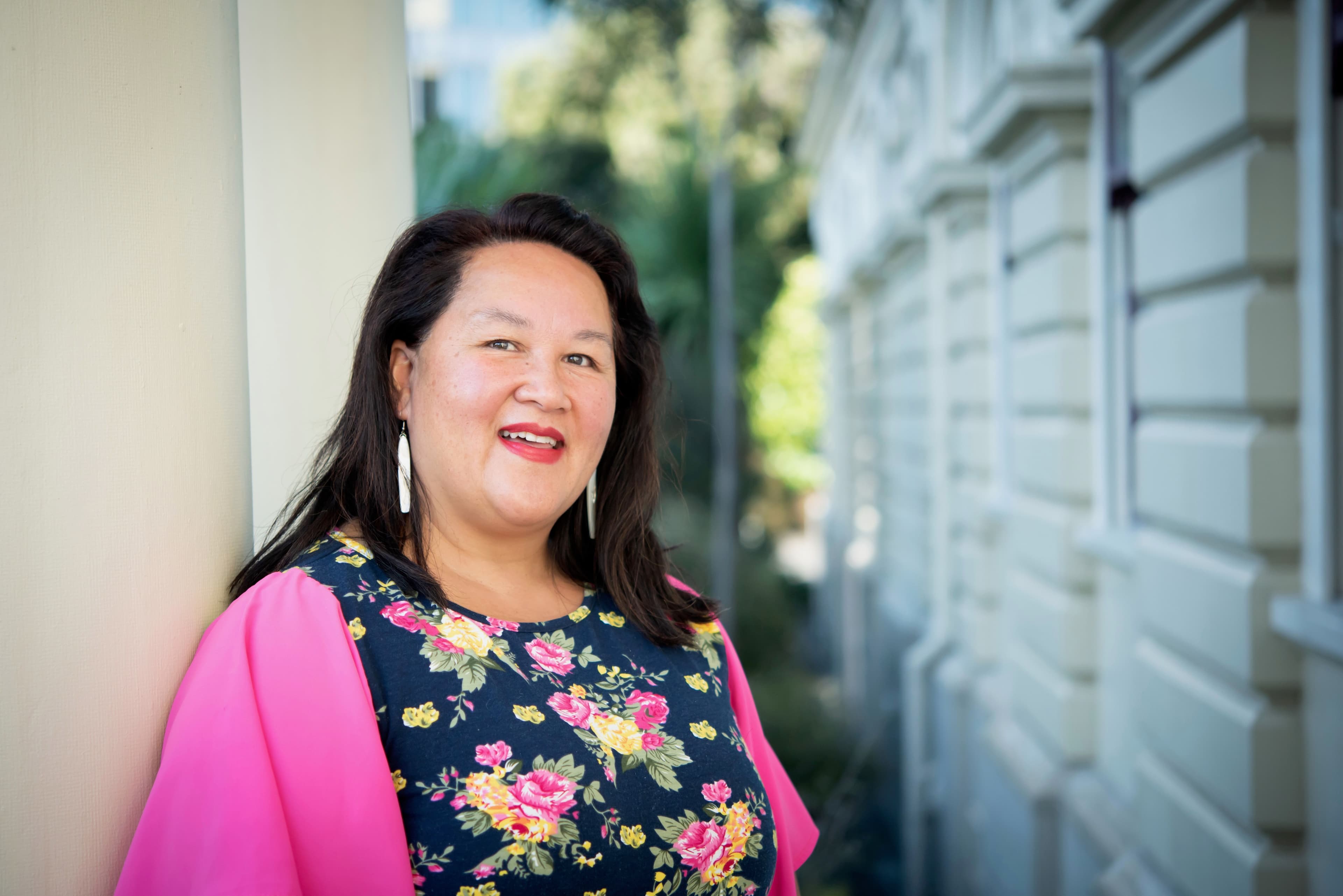 Christina Tay - Learning Facilitator