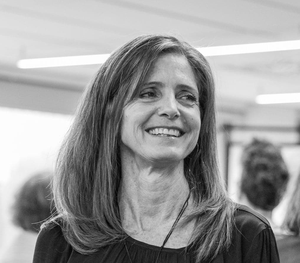 Dr Anne Bardsley