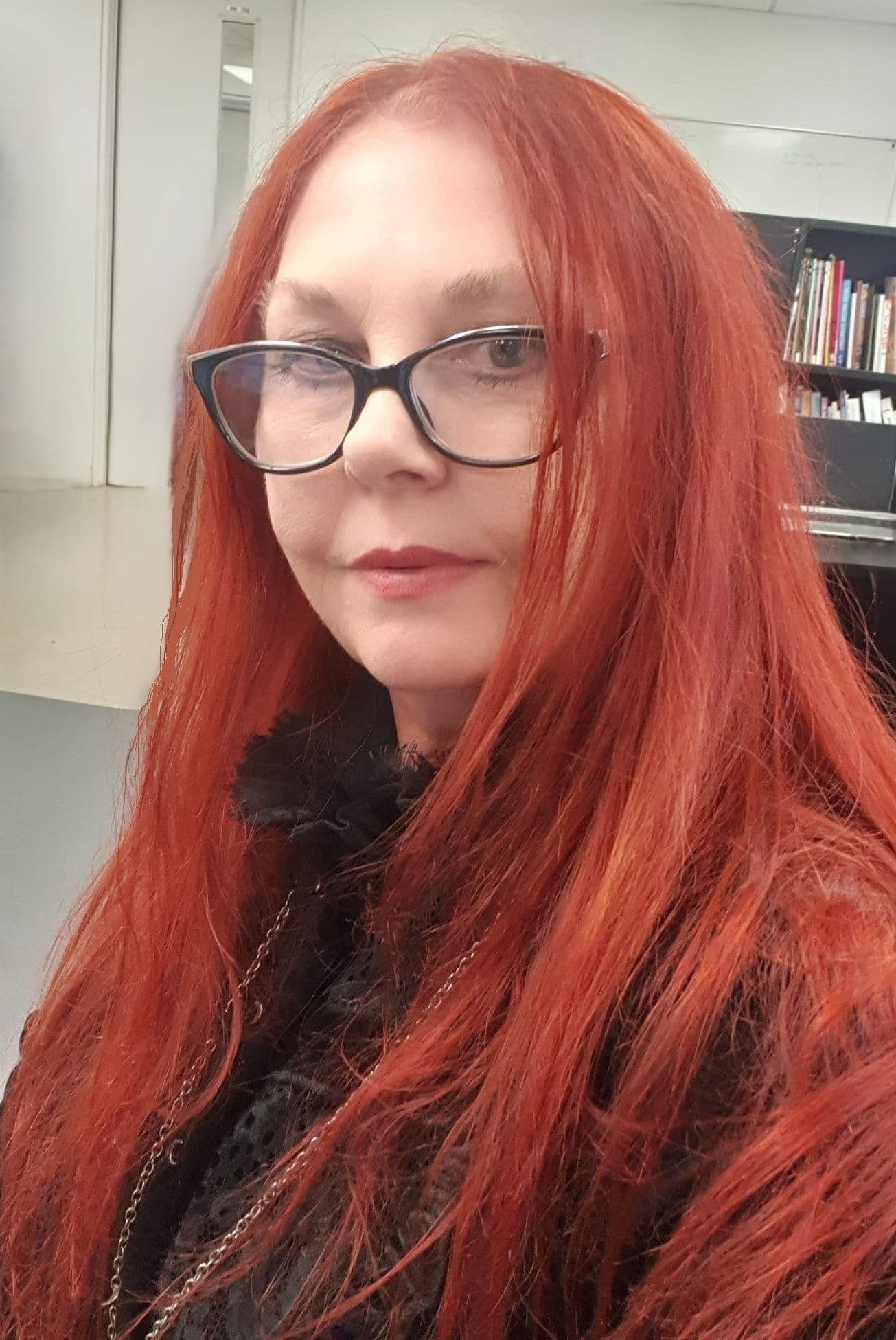 Dr Kathryn A. Hardy Bernal