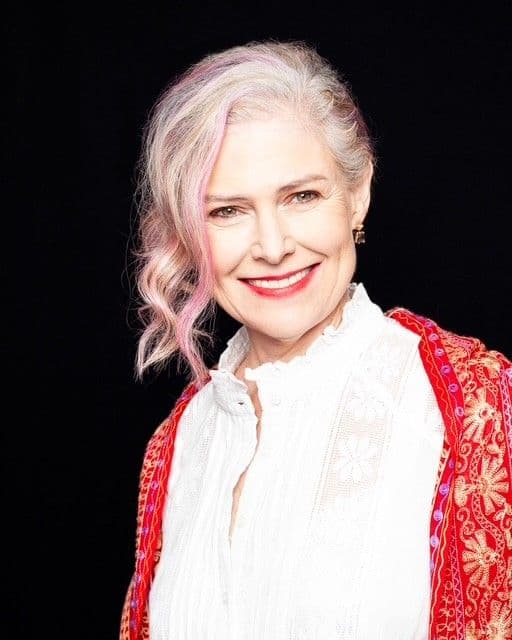 Dr Sara Buttsworth