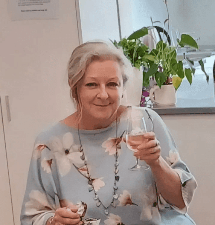 Helen Dynes