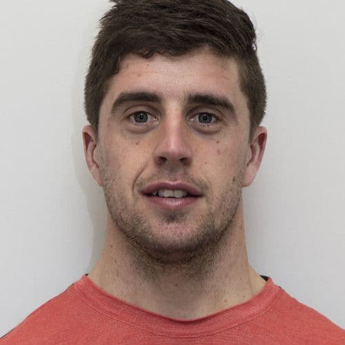 Mike Schofield