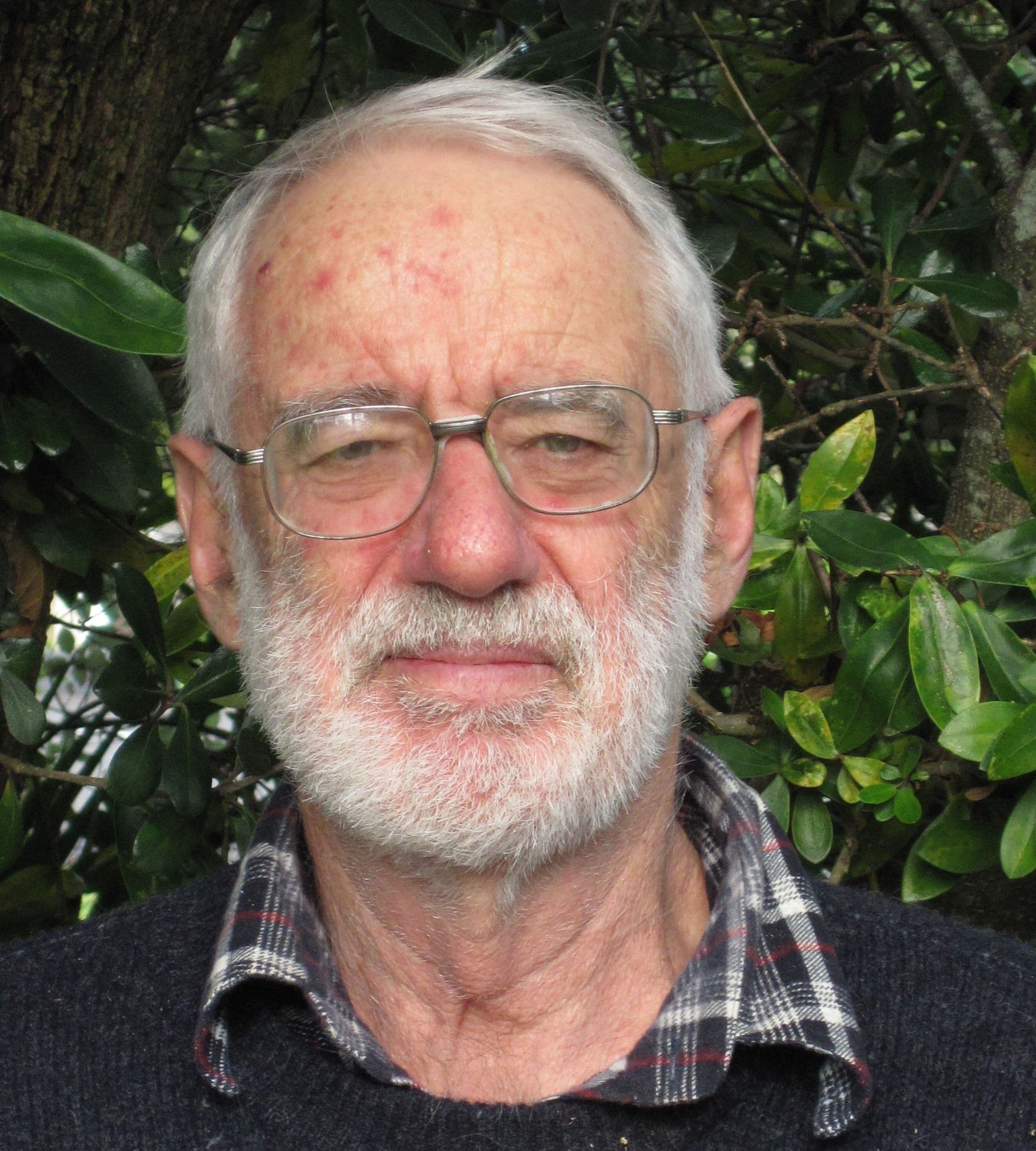Dr Mike Wilcox