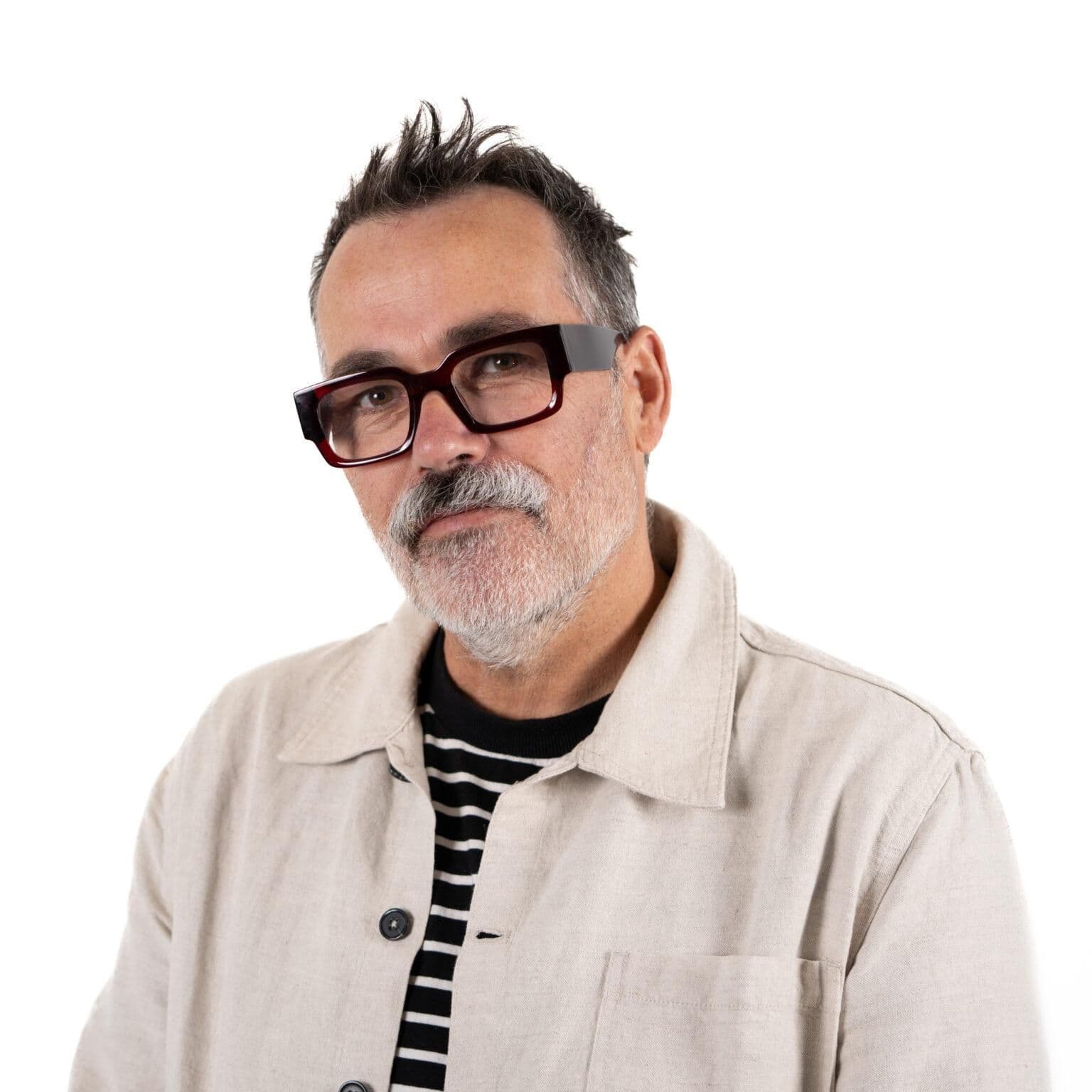Dr Sean Coyle