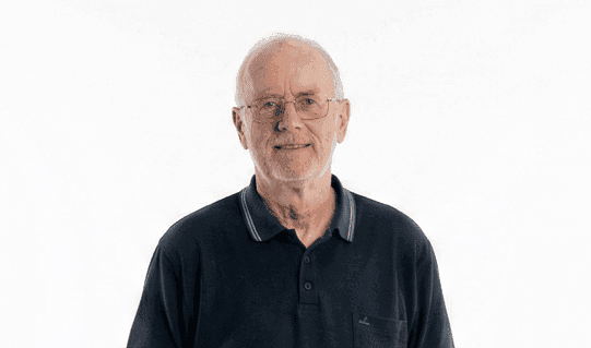 Tony des Landes