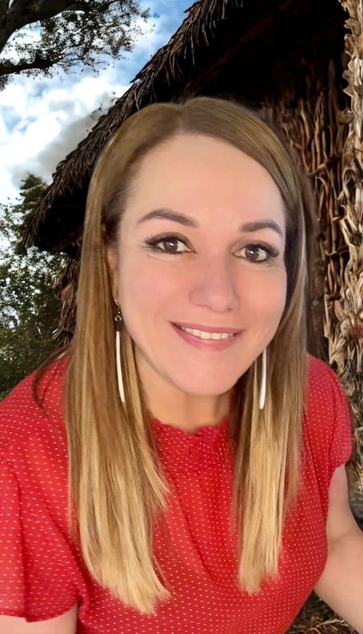 Dr Sally Rye