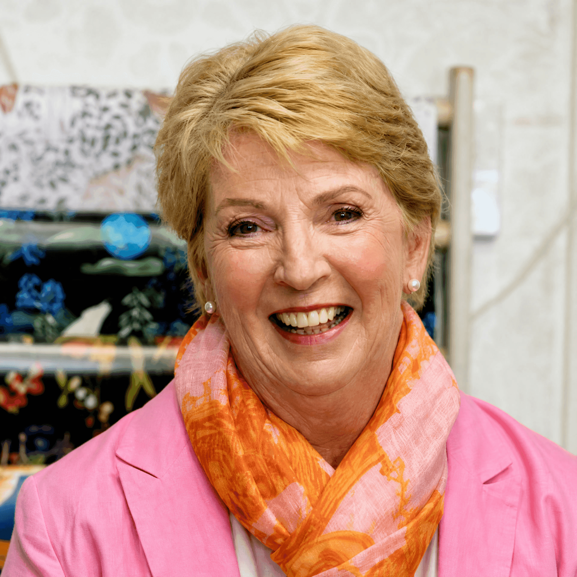 Annemarie Rawson